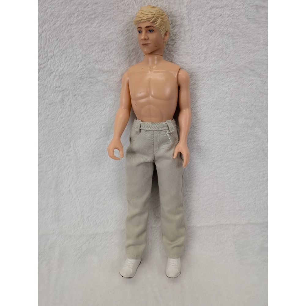 One Direction Niall Horan Doll 12" 1D